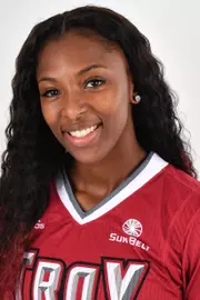 Shaterrika O'Neal