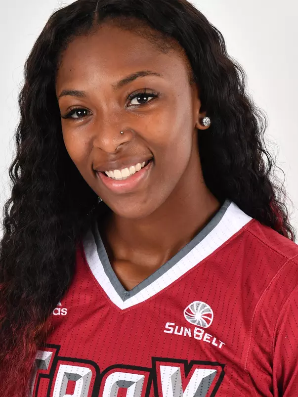 Shaterrika O'Neal