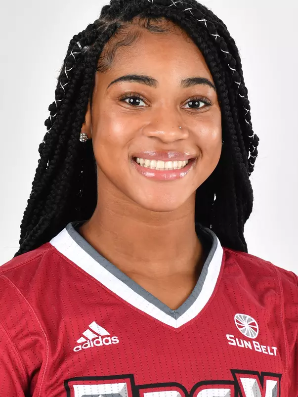 Jasmine Robinson