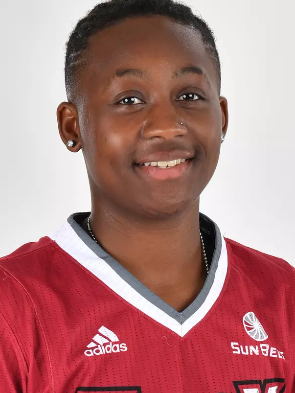Kayla Robinson