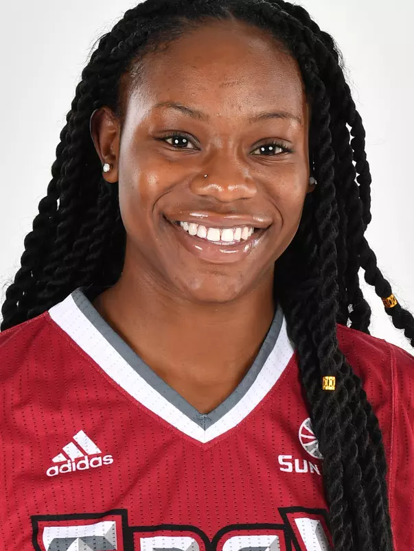 Shawnta Shaw