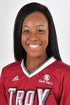 Amahni Upshaw