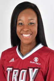 Amahni Upshaw
