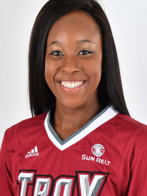 Amahni Upshaw