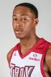 Javan Johnson Headshot 18
