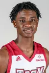 Devonte Foster Headshot 18