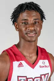 Devonte Foster Headshot 18