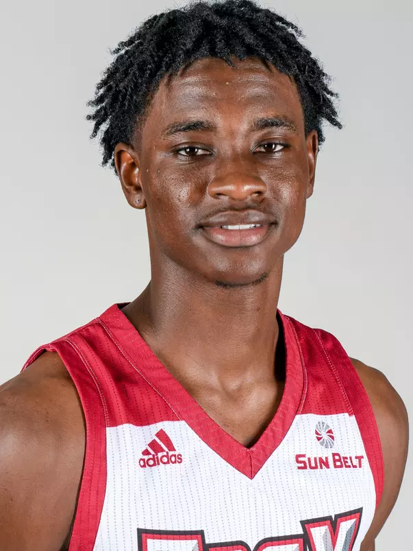 Devonte Foster Headshot 18