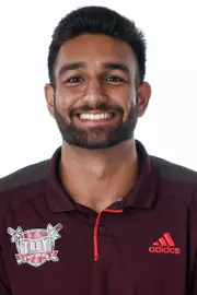 Shaaz Peerani Headshot 18-19