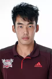 Jiaqi Duan Headshot 18-19