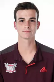 Luis Foix Headshot 18-19