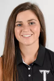 Abby Parks