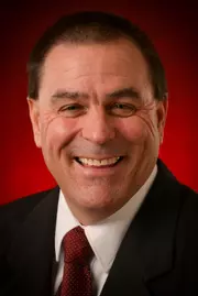 Mark Smartt