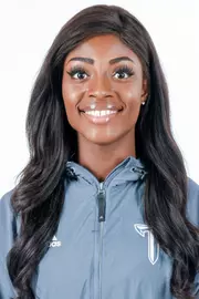 Gabrielle Henderson