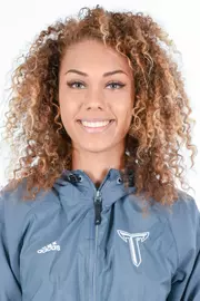Ashley McDonald
