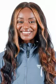 Sydney Wright