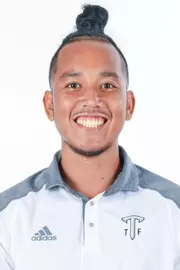 Josh Biagtan