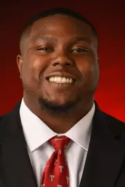 De'Vonte Danzey
