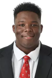 Gerald Bell, Jr.