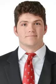Trey Coryell