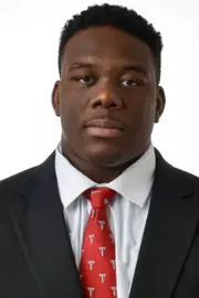 Tristan Crowder