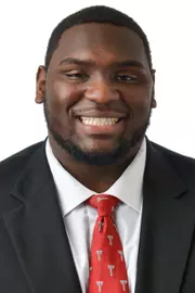 Travius Harris
