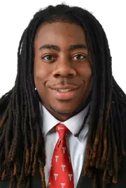 Keenan Jernigan