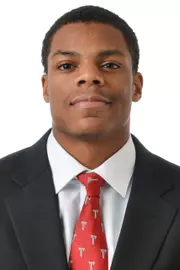 Jeremiah Jones