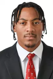Khalil McClain