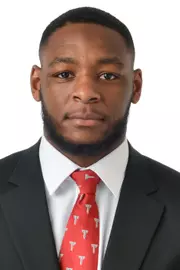 Melvin Tyus