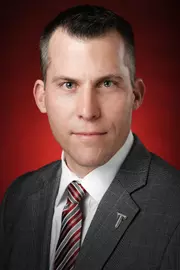 Scott Cross