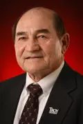 John Faircloth