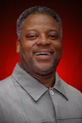 Darryl Thomas