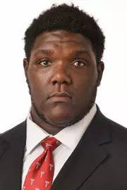 Desmond Barkley