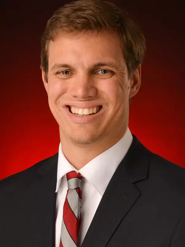 Marshall Moorhouse Headshot 2019