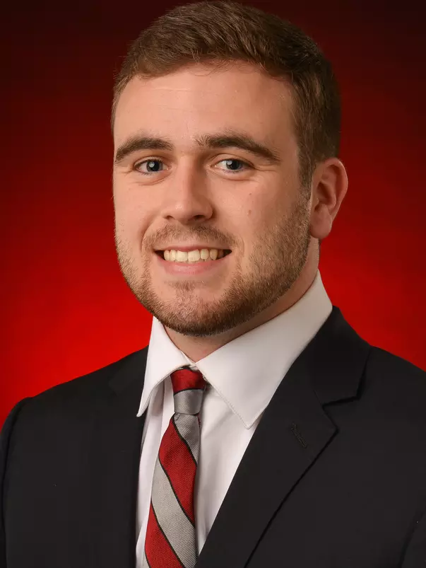 Trent Patterson Headshot 2019