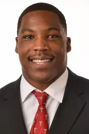 Trevon Woolfolk