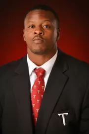 Rod Crayton