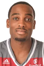 Jalen Tuck
