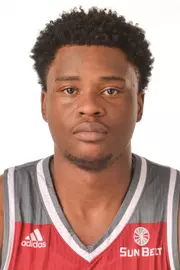 Tyrek Williams