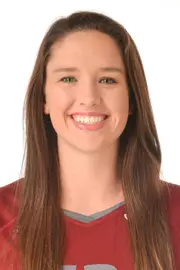 Kiara Barrett