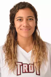 Bri Shackelford
