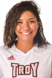 Brittney Rankins