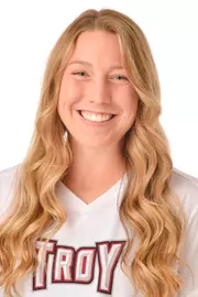 Maddie Brune