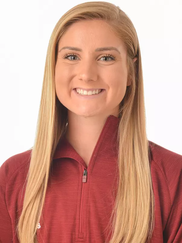 Kynsley Rae Blasingame