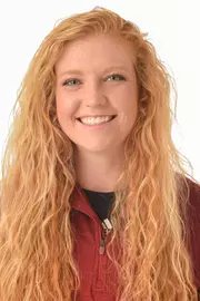 Hannah Williamson