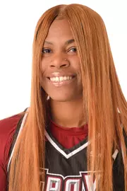 Amber Rivers