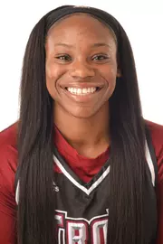 Shawnta Shaw