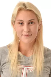 Anastasiia Khrustaleva