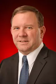 John Rushing